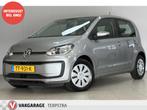 Volkswagen up! 1.0 BMT move up!/ Facelift/ 5-Drs/ Maps + Mor, Voorwielaandrijving, Stof, Gebruikt, Origineel Nederlands
