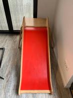 Glijbaan voor binnen van IKEA, Ophalen, Zo goed als nieuw, Overige typen