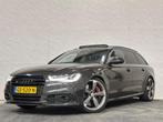 Audi A6 Avant 4.0 TFSI S6 quattro Pro Line Plus Pano RS, Automaat, Euro 5, Gebruikt, 10 km/l