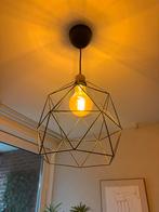 IKEA Lamp, Huis en Inrichting, Ophalen of Verzenden, Zo goed als nieuw, Metaal, Minder dan 50 cm