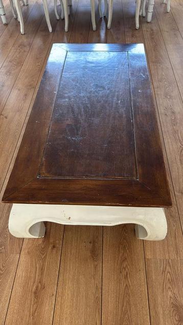 Opium salon tafel beschikbaar voor biedingen