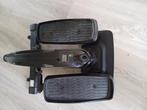 Tunturi under desk bike D10, Ophalen, Zo goed als nieuw, Metaal, Hometrainer