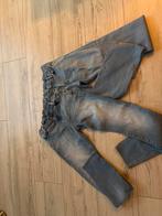 Twee G-Star Jeans - Maat 140 en 164, Kinderen en Baby's, Overige typen, Ophalen of Verzenden, Zo goed als nieuw, G Star