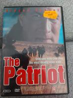 DVD The Patriot, Vanaf 16 jaar, Ophalen of Verzenden, Zo goed als nieuw, Actie