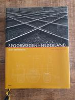 Spoorwegen in Nederland, Ophalen of Verzenden, Trein, Boek of Tijdschrift