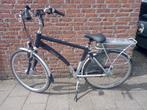 Stella Azzurro E-bike, Gebruikt, 51 tot 55 cm, 30 tot 50 km per accu, Ophalen