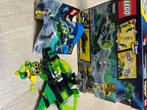 Lego super heroes, 76025 en 76029, Kinderen en Baby's, Speelgoed | Duplo en Lego, Ophalen of Verzenden, Gebruikt, Complete set