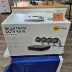 Yale Smart Home - Camera set XL - 4 camera's NIEUW in doos, Flex Ltd., Nieuw, https://flex.com/contact-us, Nobelstraat 10, 5807 GA Oostrum LB, Limburg, Nederland