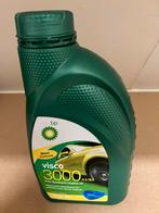 Motorolie auto, Ophalen