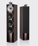 B&W 702S2 Signature in Datuk, Audio, Tv en Foto, Luidsprekers, Ophalen, Zo goed als nieuw, Bowers & Wilkins (B&W), 120 watt of meer