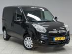Opel Combo 1.6 CDTi L1H1 Sport/ Zij-Schuifdeur Rechts/ Trekh, Auto's, Bestelauto's, Voorwielaandrijving, Euro 5, Gebruikt, 4 cilinders