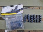 Magura HS, verstelb. stuur. X4 groep. DT 350, V-brake parts, Overige merken, 26 inch, Ophalen of Verzenden, Zo goed als nieuw
