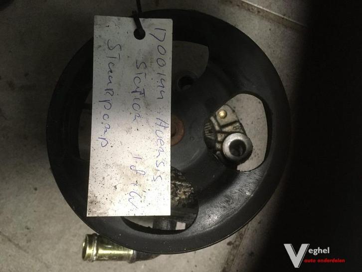 Toyota avensis 1.8 16v stuurpomp, Auto-onderdelen, Besturing, Gebruikt, Ophalen of Verzenden
