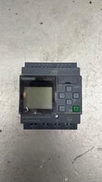 Siemens logo 6ED1052-1FB00-0BA8 met netwerkaansluiting, Hobby en Vrije tijd, Elektronica-componenten, Ophalen of Verzenden, Zo goed als nieuw
