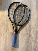 Twee Head Graphene 360+ Speed Pro Rackets, Sport en Fitness, Tennis, Gebruikt, Ophalen of Verzenden, Head, Racket