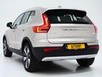 Volvo XC40 1.5 T4 Recharge Ultimate | Panoramadak | Pilot As, Gebruikt, Zwart, Beige, Bedrijf
