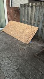 OSB Plaat - 1 stuk, Doe-het-zelf en Verbouw, Ophalen, Gebruikt, Hout, Minder dan 20 mm