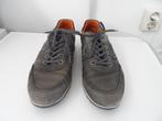 Van Lier schoenen grijs maat 43, Overige kleuren, Van Lier, Ophalen of Verzenden, Sneakers of Gympen