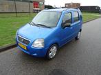 Suzuki Wagon R+ 1.0 GL, Voorwielaandrijving, 53 pk, Gebruikt, Origineel Nederlands