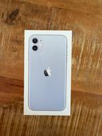 Apple Iphone 11, Paars, 64GB, Telecommunicatie, Mobiele telefoons | Apple iPhone, Paars, Zo goed als nieuw, 64 GB, IPhone 11