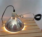 Vintage fotolamp klemlamp Namida type 1783/04 150 W, Audio, Tv en Foto, Overige typen, Gebruikt, Ophalen of Verzenden