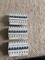 Hager KD280A Stroomonderbrekers, Ophalen of Verzenden, Gebruikt, Schakelaar