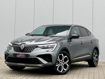 Renault Arkana 1.6 E-Tech Hybrid 145 Intens Nieuwstaat beschikbaar voor biedingen