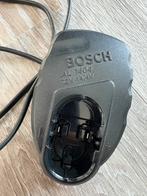 Bosch AL 1404 snellader voor PSR 1200 96 12VE etc, Doe-het-zelf en Verbouw, Gereedschap | Boormachines, Ophalen of Verzenden, Zo goed als nieuw