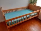 kleuter/juniorbed, Kinderen en Baby's, Kinderkamer | Bedden, Gebruikt, Ophalen, Matras