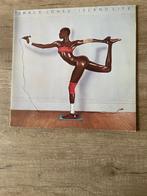 LP Grace Jones - Island Life - 1985 - ALLE HITS, Cd's en Dvd's, Vinyl | Rock, Ophalen of Verzenden, Gebruikt, 12 inch, Poprock