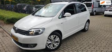 Volkswagen Golf Plus 1.4 TSI Highline AUTOMAAT beschikbaar voor biedingen
