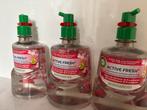 3x Air Wick Active Fresh Navullingen Kers & Framboos, Ophalen, Overige typen