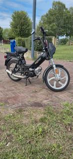 tomos a3 quadro e start, Fietsen en Brommers, Brommers | Tomos, Ophalen, Gebruikt, Quadro
