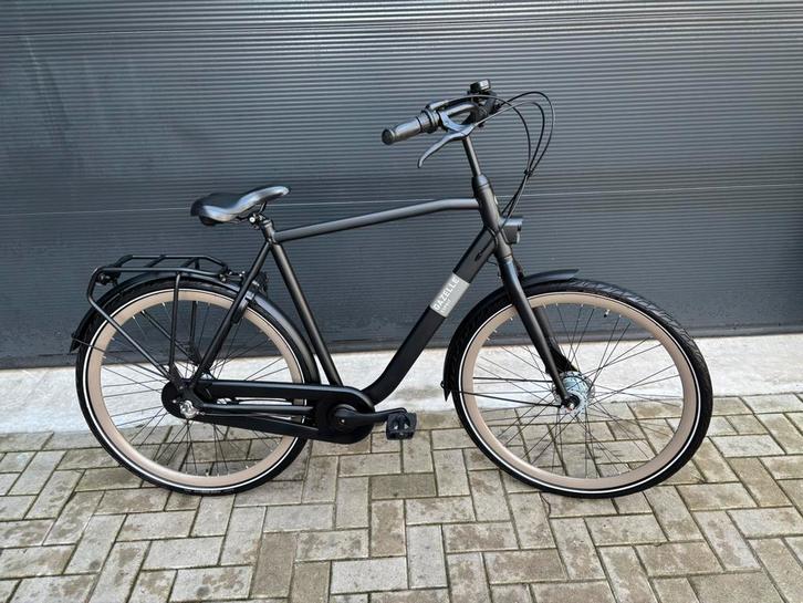 Gazelle esprit T3 herenfiets/jongensfiets (59cm), Fietsen en Brommers, Fietsaccessoires | Fietsgereedschap, Zo goed als nieuw