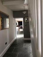 BOURGONDISCHE DALLEN BOURGOGNE NOIR, Tuin en Terras, Tegels en Klinkers, Ophalen of Verzenden