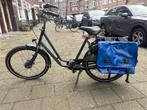 Dames fiets Azor Petit - lage instap, 47 tot 50 cm, Versnellingen, Zo goed als nieuw, Ophalen