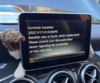 Mercedes NTG 4.5-7 Nav Kaart Update 2024/2025, Ophalen of Verzenden, Nieuw, Heel Europa, Update
