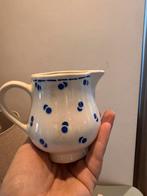 Boch melkkannetje, Antiek en Kunst, Antiek | Keramiek en Aardewerk, Ophalen of Verzenden