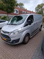 Ford Transit Custom 2.2 Tdci 114KW 2014, Auto's, Bestelauto's, 4 cilinders, Particulier, 1916 kg, Ford