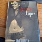 Jennifer Lopez unauthorized, Alle leeftijden, Ophalen of Verzenden, Zo goed als nieuw