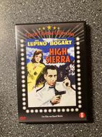 High Sierra (1941) Humphrey Bogart, 1940 tot 1960, Ophalen of Verzenden, Vanaf 6 jaar, Drama