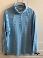 Prachtige lichtblauwe trui maat L, Kleding | Dames, Truien en Vesten, Maat 38/40 (M), Blauw, Ophalen of Verzenden, Zo goed als nieuw