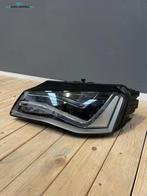 Audi A8 D4 4H Full LED koplamp links, Ophalen, Gebruikt, -, -