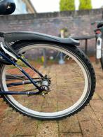 Stoere Bike Bravo Kinderfiets, Gebruikt, Staal, Heren, Overige typen