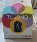 Bosch TAS4012, Witgoed en Apparatuur, Koffiezetapparaten, Ophalen of Verzenden, Zo goed als nieuw, Koffiemachine
