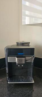 Siemens EQ.6 500 series, Witgoed en Apparatuur, Koffiezetapparaten, Ophalen, Gebruikt, Koffiemachine, Koffiebonen