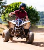 Opknap quad gezocht, Fietsen en Brommers, Minibikes, Midibikes en Pitbikes, Ophalen