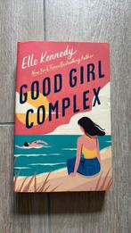 Elle Kennedy - Good girl complex, Ophalen, Europa overig, Elle Kennedy, Zo goed als nieuw