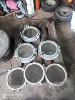 Patrijspoort inclusief hor, Watersport en Boten, Ophalen, Gebruikt, Overige typen