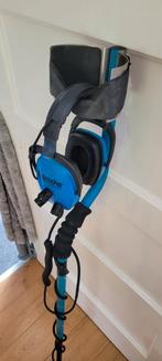 detector pro heat hunter wader metaaldetector te koop, Overige merken, Gebruikt, Meer dan 30 cm, Ophalen of Verzenden